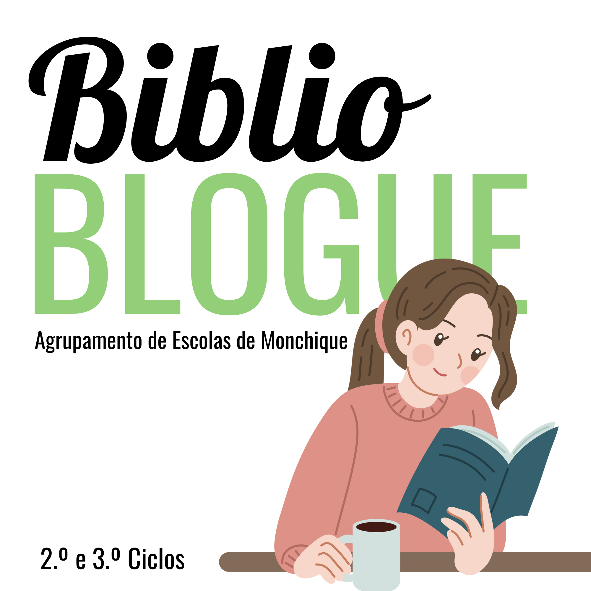 BiblioBLOGUE